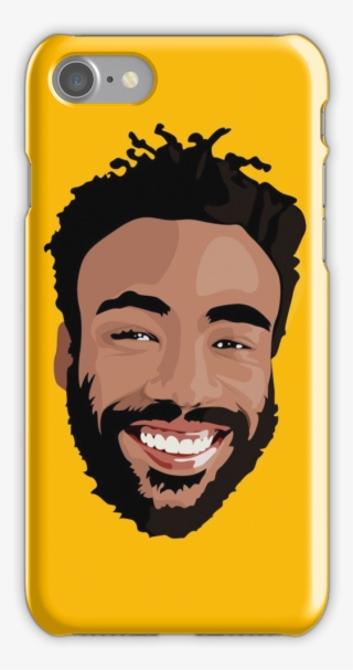 Childish Gambino Iphone 7 Snap Case - Ace Family Phone Cases For Iphone 6 #8892414