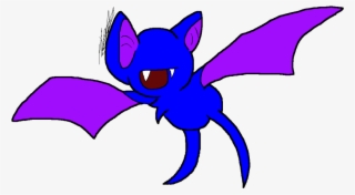 Zubat - Cartoon #8892418 Zubat - Cartoon #8892418