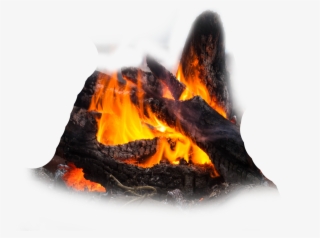 Fire Png - Flame #8892449