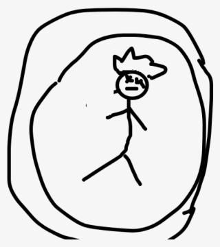 Yamcha - Line Art #8892469