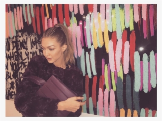 La Twitpic De Gigi Hadid - Gigihadid Before And After Body #8892621