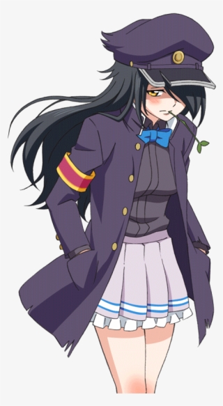 Not Idolized - Hitomi Shiga Love Live #8892629