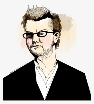 Rick Webb - Illustration #8892752