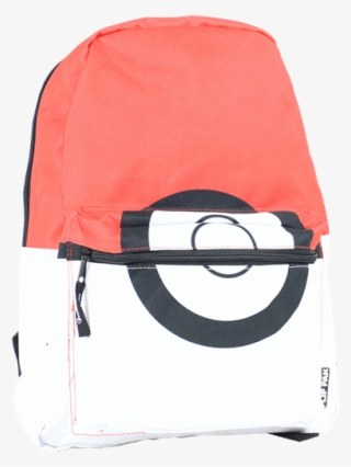 Pokeball Reversible Bag - Backpack #8892798
