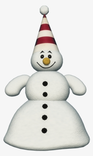 Frosty The Snowman Png - Snowman #8892852