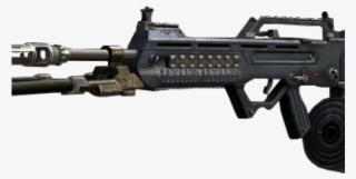 Drawn Snipers Black Ops 2 - Gun #8893092