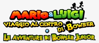 Durante Il Nintendo Direct Dell'8 Marzo 2018 È Stato - Mario & Luigi: Dream Team #8893219
