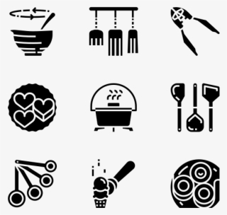 Kitchen - Show Icon #8893334