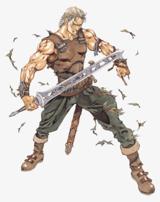Ogma Download Oguma (fire Emblem) Image #8893602