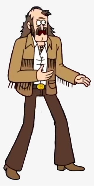 Barry - Barry Regular Show #8893607