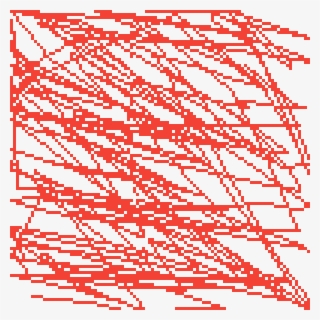 Red Lines - Art #8893734