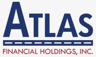 Atlas Financial #8893786