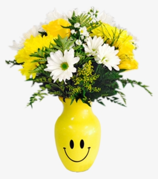 Smiling Face - Smiley #8894008