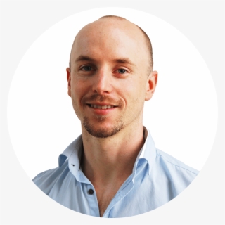 Our People Image - Gentleman #8894044