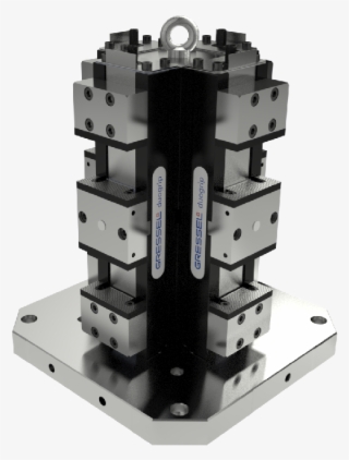 System Overview Request Information - Machine #8894126