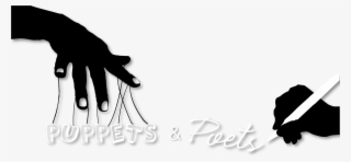 2550 X 1218 5 - Poet Puppet #8894266