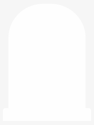 Grave Clipart Tombstone Template - Arch #8894379