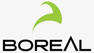 Boreal Logo Standard, Png, - Boreal Outdoor #8894516