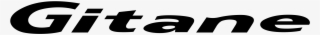 Gitane Cycles Logo Png Transparent - Graphics #8894559