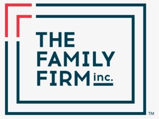 The Family Firm Inc - Graphic Design #8894560