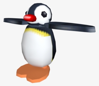 Pingu Png - Png Pingu #8894618