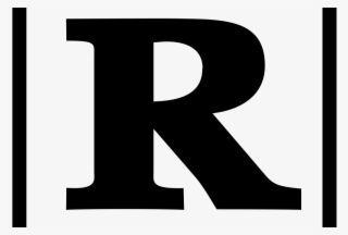 Is R For Relevant #8894671