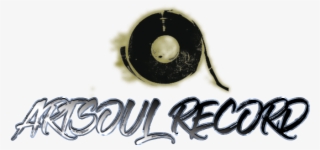 Artsoul Record - Calligraphy #8894747