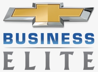 Gmc - Chevrolet - Chevy Business Elite Logo #8894788