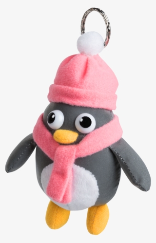 Soft Toy Pingu Safetymaker #8894823
