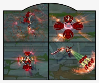 Particles - - Illustration #8895076