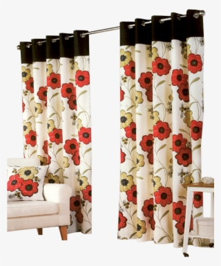 Red Curtains Png #8895228
