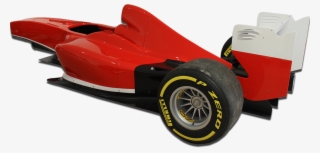 Formula 3/4 - Formula One Car #8895285