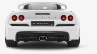 Metallic White - Lotus Exige #8895483