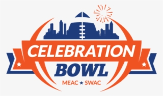 What You Need To Know About Celebration Bowl - 2017 Celebration Bowl Logo #8895484