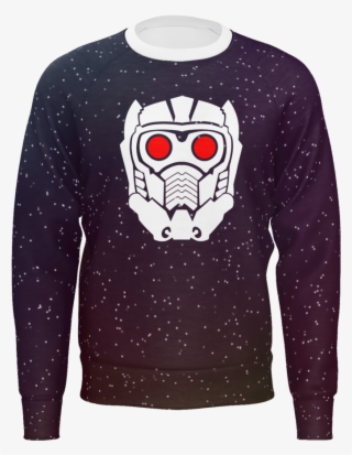Star-lord - Sweatshirt #8895540