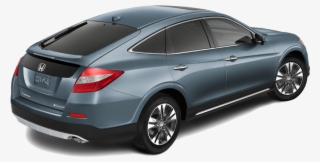 2015 Crosstour - Acura Zdx #8895567