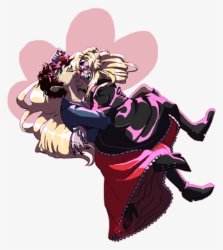 You Drive Me Batty, Valentine~ Early Valentine's Day - Illustration #8895568