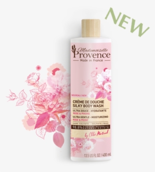 New<br/>silky Body - Cherry Blossom #8895917