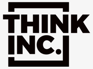 Think Inc Logo #8895955