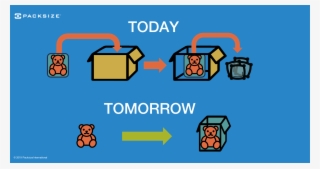 Packsize Sees Plenty Of Purpose In “frustration-free #8895994