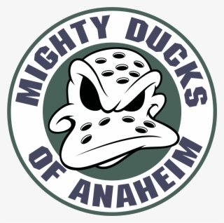 Anaheim Ducks Sign - Anaheim Ducks #8896118