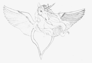 Alicorn Boutique - Sketch #8896156