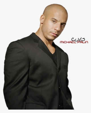 Vin Diesel Png Photo By Michpalin Photobucket - Gentleman #8896187