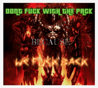 The Pack - Poster #8896264