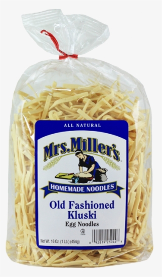 Kluski - Web - Mrs Miller's Noodles #8896340