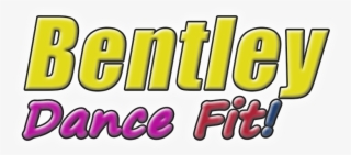 Bentley Dance Fit - Graphics #8896469