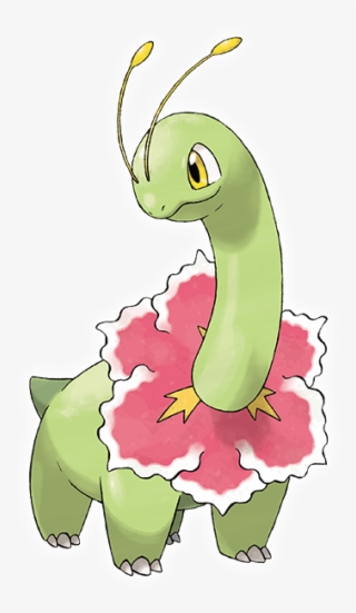Pokemon Meganium Png #8896551 Pokemon Meganium Png #8896551