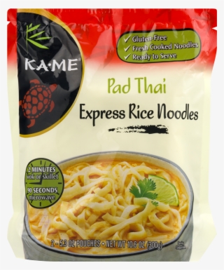 Panos Brands Ka Me Express Rice Ea - Rice Noodles #8896557