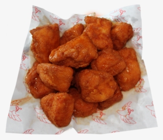Boneless Wings - Karaage #8896585