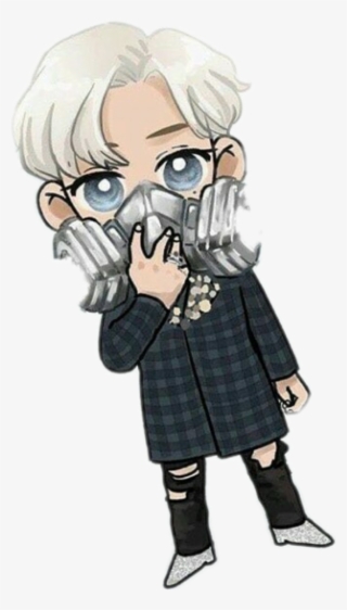 Bambam Never Ever Era Got7 Fanart, Got7 Bambam, Kpop - Got7 Fanart Bambam Chibi #8896586